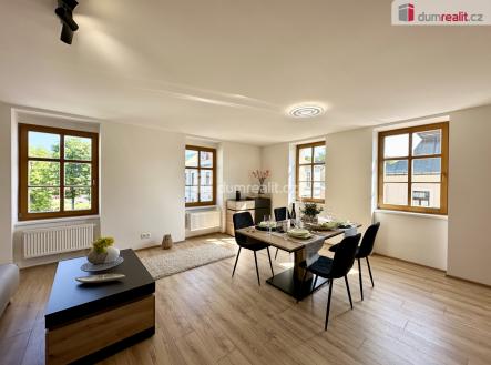 4 | Prodej bytu, 2+kk, 60 m²