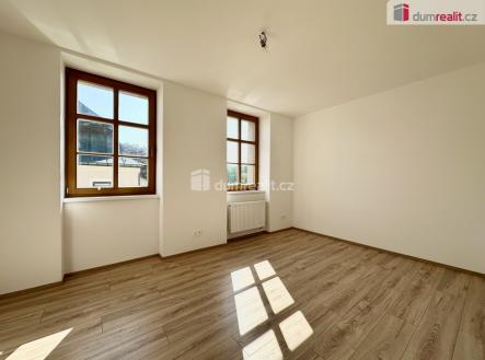 7 | Prodej bytu, 2+kk, 60 m²