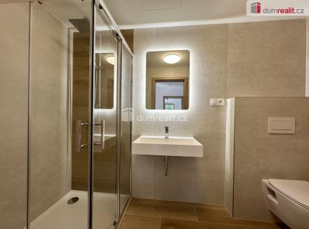 8 | Prodej bytu, 2+kk, 60 m²