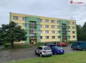 Prodej bytu, 2+1, 44 m²