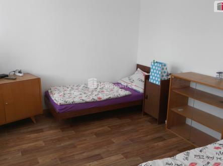 5 | Prodej bytu, 2+1, 44 m²