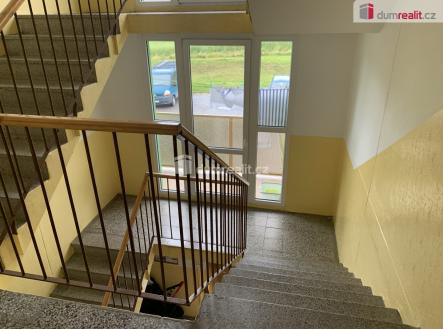 10 | Prodej bytu, 2+1, 44 m²