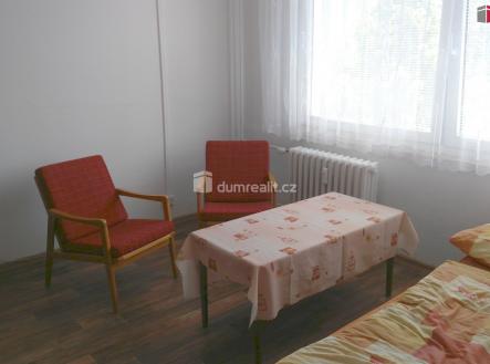 11 | Prodej bytu, 2+1, 44 m²