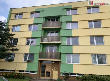 1 | Prodej bytu, 2+1, 44 m²