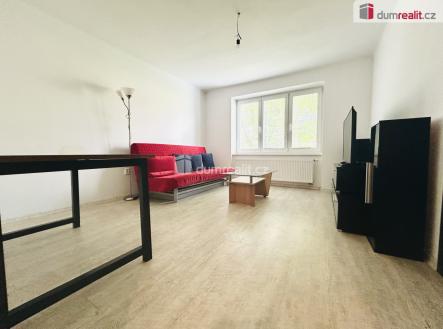 Pronájem bytu, 3+kk, 54 m² obrázek