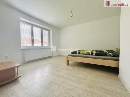 3 | Pronájem bytu, 3+kk, 54 m²