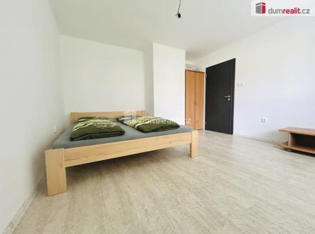 3 | Pronájem bytu, 3+kk, 54 m²