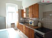 Prodej bytu, 2+1, 51 m²