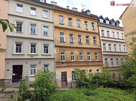 2 | Prodej bytu, 2+1, 51 m²
