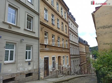 3 | Prodej bytu, 2+1, 51 m²
