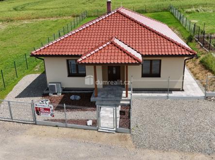 1 | Prodej - dům/vila, 131 m²