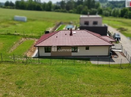 3 | Prodej - dům/vila, 131 m²