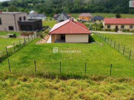 4 | Prodej - dům/vila, 131 m²