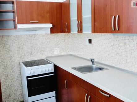 Pronájem bytu, 2+1, 52 m² obrázek
