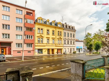 1 | Prodej bytu, 3+1, 81 m²