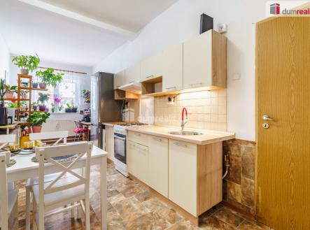 2 | Prodej bytu, 3+1, 81 m²