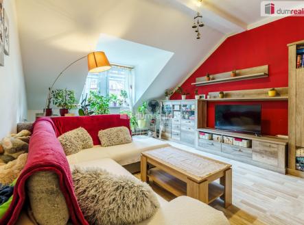3 | Prodej bytu, 3+1, 81 m²