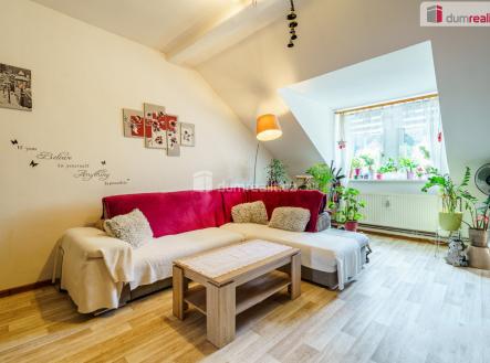 4 | Prodej bytu, 3+1, 81 m²