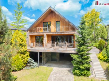 Prodej - dům/vila, 286 m² obrázek