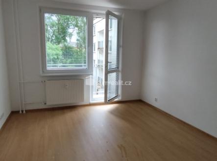 3 | Pronájem bytu, 2+1, 54 m²