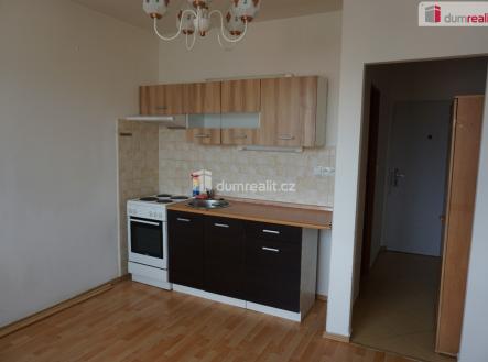 Pronájem bytu, 1+1, 36 m² obrázek