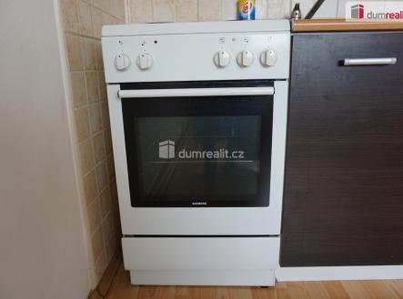 2 | Pronájem bytu, 1+1, 36 m²