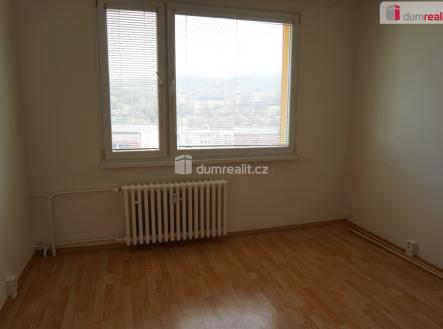 3 | Pronájem bytu, 1+1, 36 m²