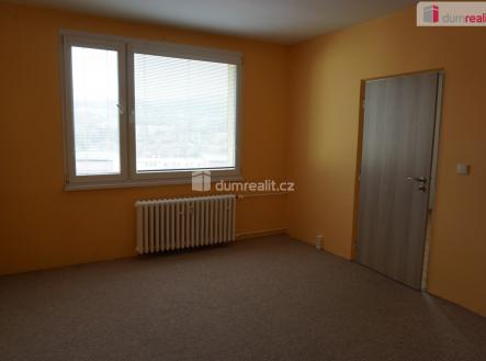 4 | Pronájem bytu, 1+1, 36 m²
