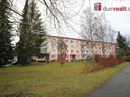 Pronájem bytu, 1+1, 37 m² obrázek