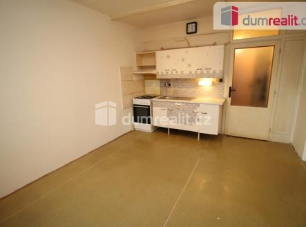 2 | Pronájem bytu, 1+1, 37 m²