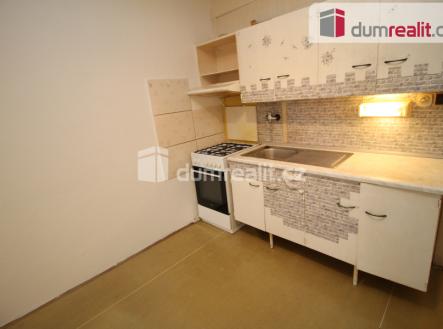 3 | Pronájem bytu, 1+1, 37 m²