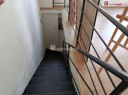 3 | Pronájem - obchodní prostor, 73 m²