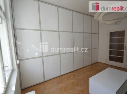2 | Pronájem bytu, 2+kk, 45 m²