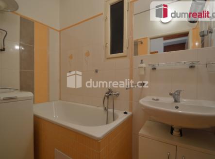 4 | Pronájem bytu, 2+kk, 45 m²