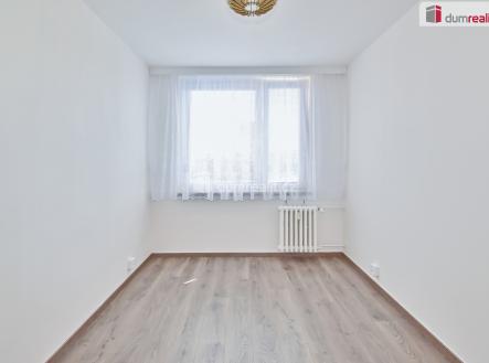 13 | Pronájem bytu, 2+kk, 43 m²