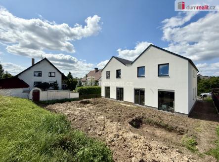 1 | Prodej - dům/vila, 160 m²