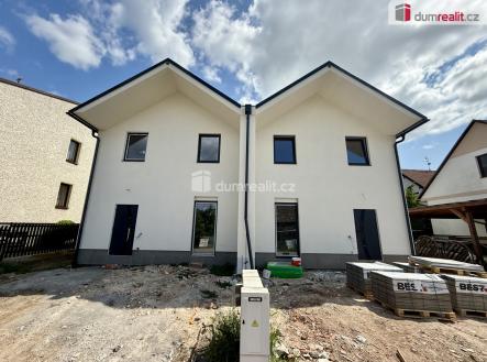 2 | Prodej - dům/vila, 160 m²