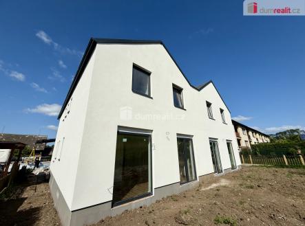 3 | Prodej - dům/vila, 160 m²
