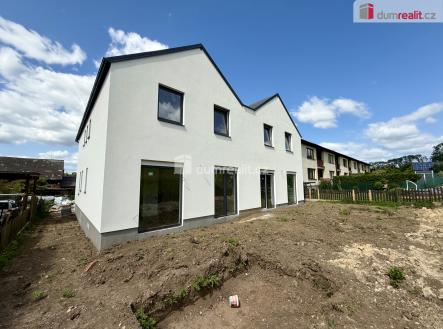 4 | Prodej - dům/vila, 160 m²