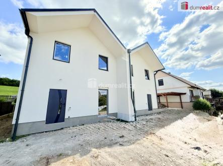 Prodej - dům/vila, 160 m² obrázek