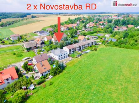 Prodej - dům/vila, 160 m² obrázek