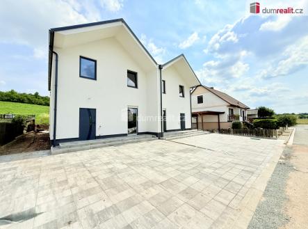 1 | Prodej - dům/vila, 160 m²