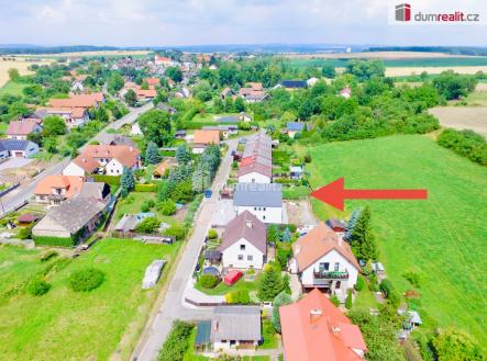 4 | Prodej - dům/vila, 160 m²