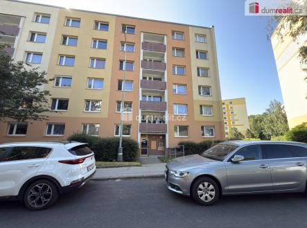 Pronájem bytu, 1+1, 35 m² obrázek