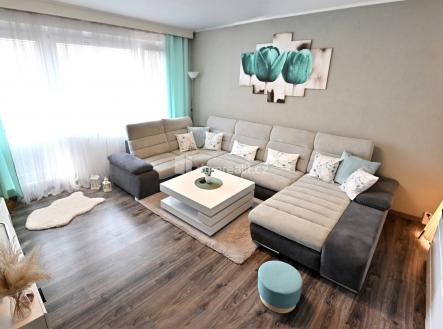 Prodej bytu, 3+1, 82 m² obrázek
