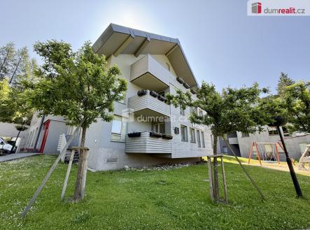 Prodej bytu, 1+kk, 40 m² obrázek