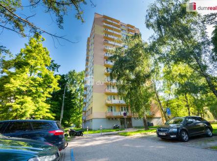 Pronájem bytu, 1+1, 52 m² obrázek