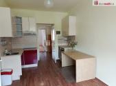 Pronájem bytu, 1+1, 55 m²