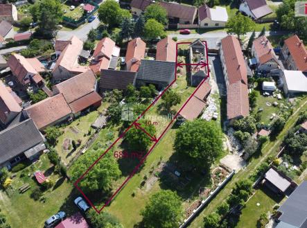 Prodej - dům/vila, 307 m² obrázek