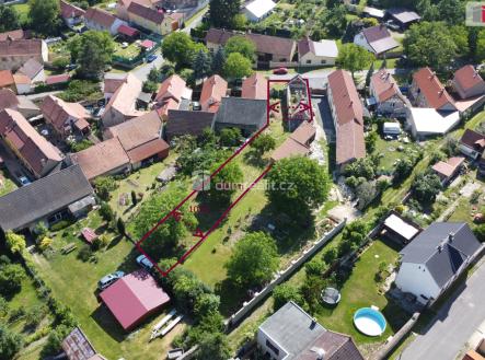 2 | Prodej - dům/vila, 307 m²